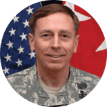 General David Petraeus